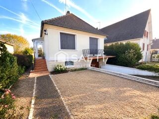  Maison à vendre 4 pièces 79 m²