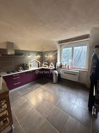  Maison � vendre 6 pi�ces 184 m�