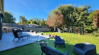  Maison � vendre 5 pi�ces 123 m�