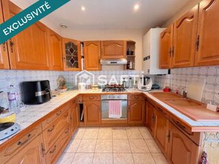  Maison � vendre 5 pi�ces 100 m�