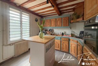  Maison à vendre 5 pièces 98 m²