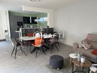  Maison � vendre 5 pi�ces 138 m�