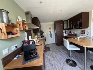  Maison à vendre 8 pièces 174 m²