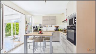  Maison à vendre 5 pièces 88 m²
