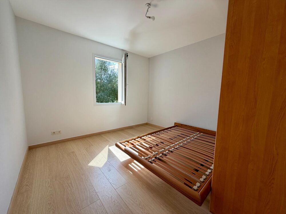 Vente Maison MAISON FAMILIALE 3CH GARAGE ET JARDIN Chauray