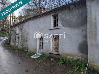 Vente Maison maisons en ruine Saint-hilaire-le-vouhis