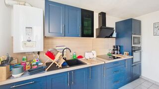  Maison � vendre 6 pi�ces 105 m�