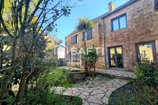  Maison � vendre 8 pi�ces 159 m�