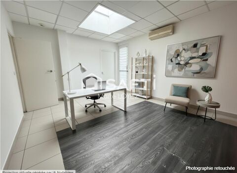 Bureau professionnel 666 59320 Hallennes-lez-haubourdin