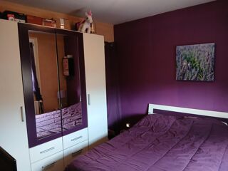  Appartement � vendre 4 pi�ces 61 m�