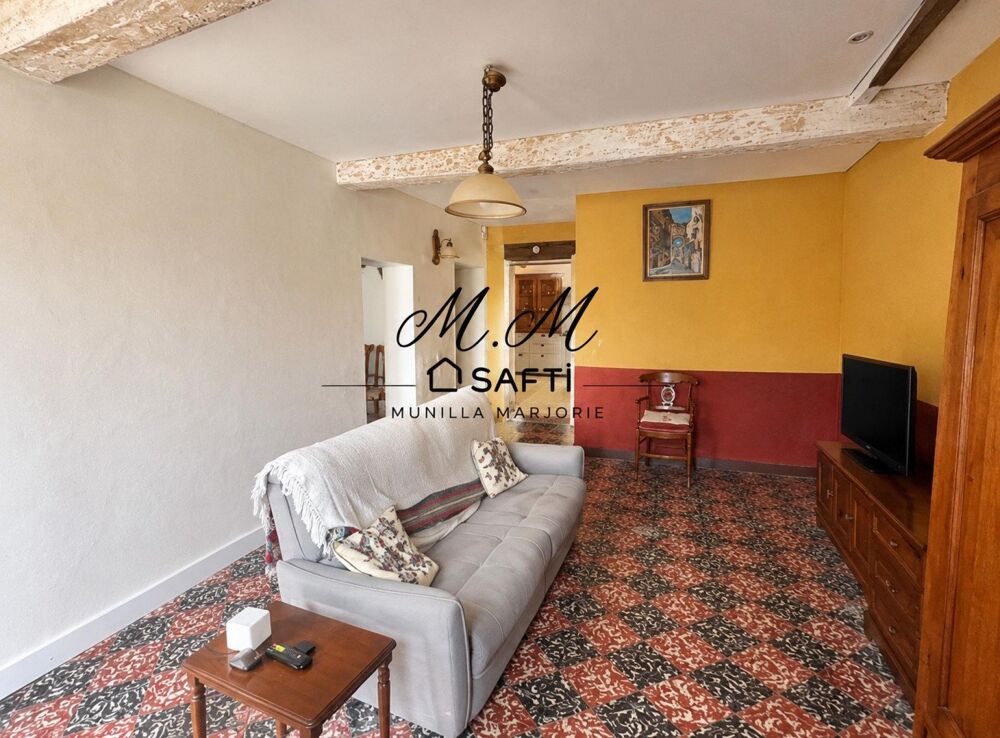 Vente Maison Maison T7 de caractère - 5 chambres -  idéale pour une grande famille Rabastens