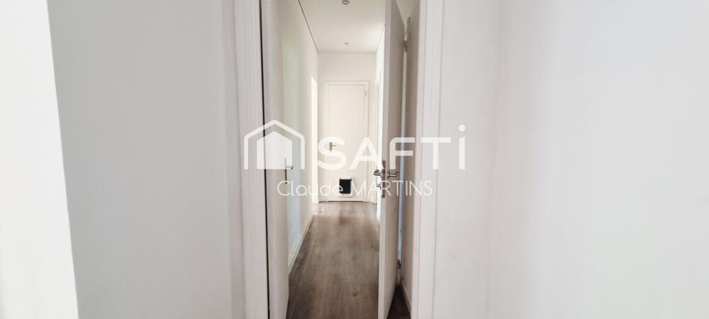 Vente Appartement Idéal Premier Achat - LE GUICHET – 66 m² – 2 chambres – 3? chambre possible – Balcon Sud – RER B 5 min à pied Orsay