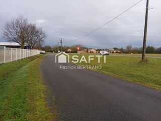  Terrain � vendre 1835 m�