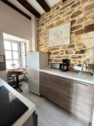  Appartement � vendre 4 pi�ces 57 m�