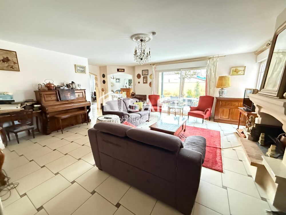 � vendre  Maison Andernos-les-Bains (33510)