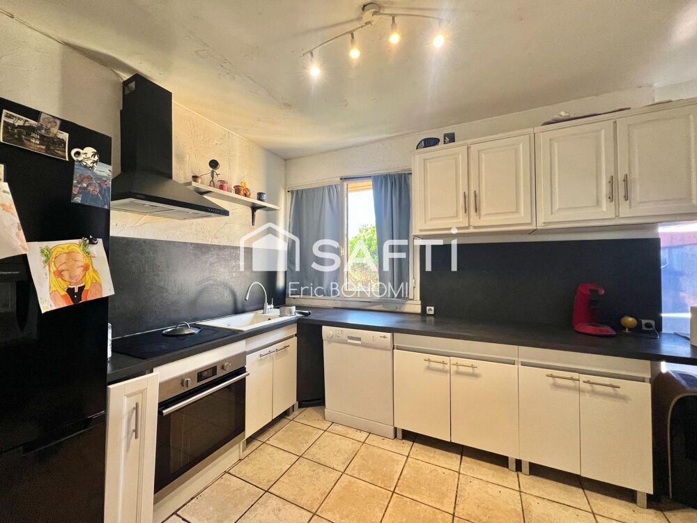 Vente Appartement NOUVEAUTE APPARTEMENT T4 FREJUS Frejus