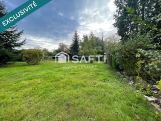  Maison à vendre 6 pièces 150 m²