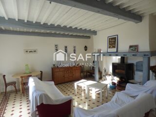  Maison � vendre 6 pi�ces 200 m�