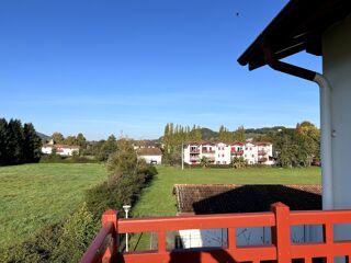  Appartement � vendre 3 pi�ces 63 m�