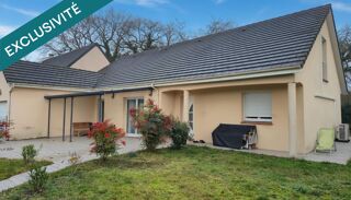  Maison � vendre 8 pi�ces 185 m�