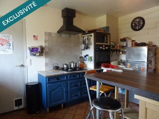 Maison � vendre 8 pi�ces 196 m�
