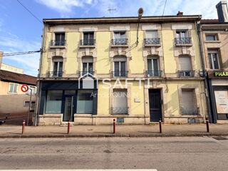  Immeuble à vendre 227 m²
