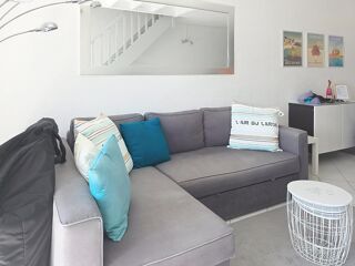  Appartement à vendre 2 pièces 40 m²