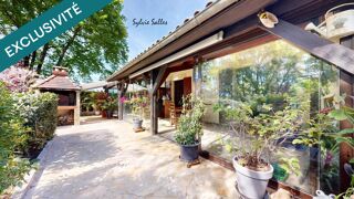  Maison � vendre 6 pi�ces 162 m�