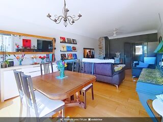  Maison à vendre 8 pièces 220 m²