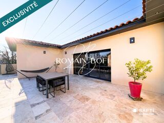  Maison à vendre 4 pièces 134 m²
