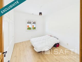  Maison à vendre 4 pièces 103 m²