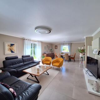  Maison � vendre 5 pi�ces 172 m�