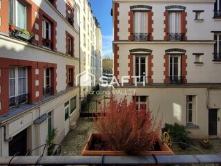  Appartement à vendre 3 pièces 83 m²