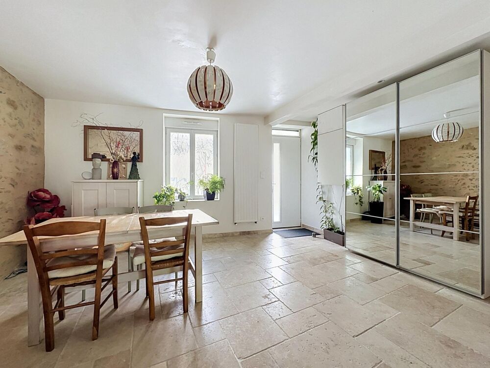 Maison 2 pièces 87 m² · à Le Mans · 87 m² · 247 300 €