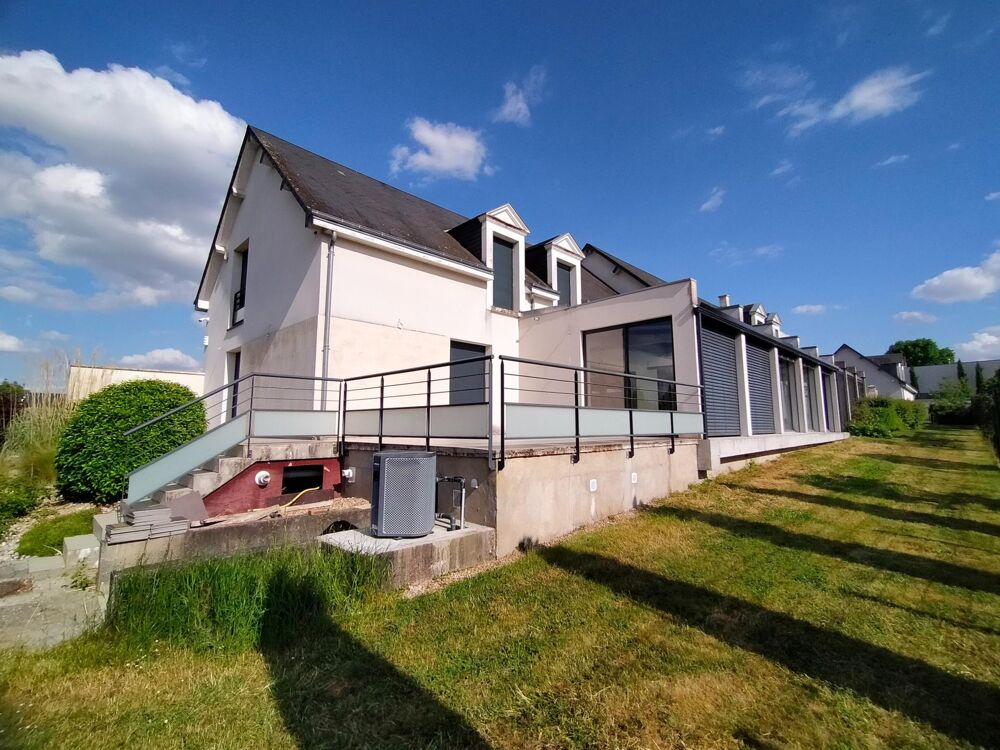 � vendre  Maison Notre-Dame-d'O� (37390)