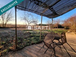  Maison � vendre 3 pi�ces 45 m�