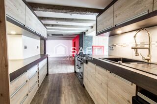  Maison à vendre 7 pièces 222 m²