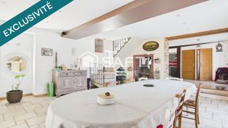  Maison à vendre 7 pièces 233 m²