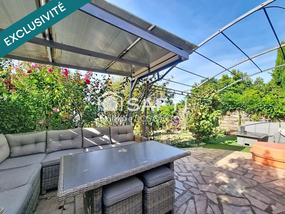 Vente Maison Maison 120m² remplie de charme, proche de transports et commerces Torcy