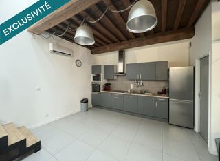 Vente Appartement Centre ville Vienne