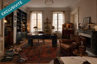  Appartement à vendre 6 pièces 158 m²