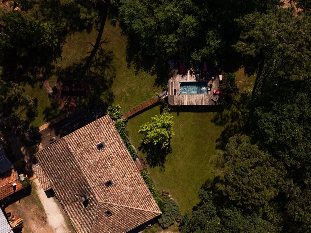 � vendre  Maison La Teste-de-Buch (33260)