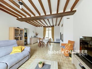  Maison à vendre 9 pièces 173 m²