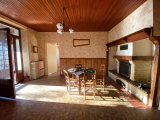  Maison � vendre 6 pi�ces 160 m�