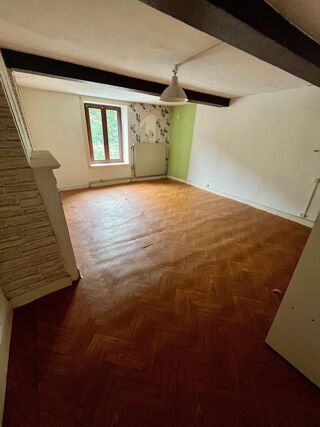  Maison � vendre 3 pi�ces 112 m�