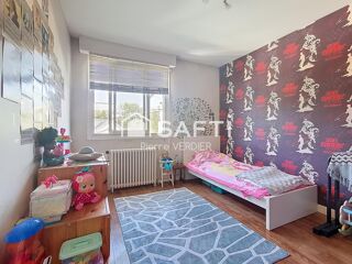 Maison à vendre 5 pièces 123 m²