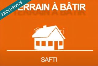  Terrain � vendre 1531 m�