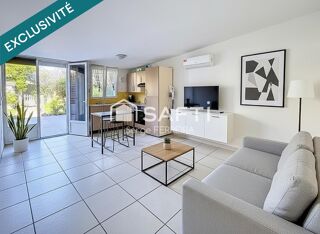  Maison à vendre 2 pièces 35 m²