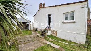  Maison � vendre 4 pi�ces 64 m�