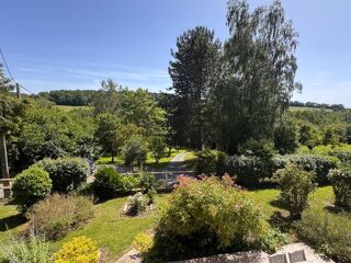  Maison à vendre 4 pièces 72 m²